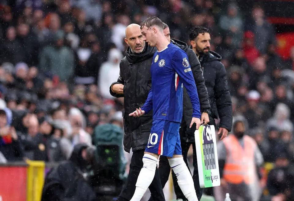 开云登录入口包含切尔西加时末段豪取连胜；志在欧冠名次提升；质疑声仍在；年轻球员得到机会的词条