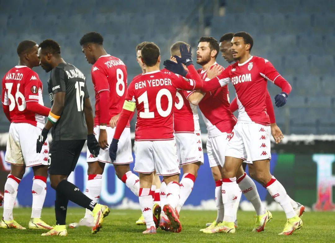 风云突变!摩纳哥今晚状态回暖,NBA常规赛版图或变,目标明确,年轻球员得到机会的简单介绍 风云突变!摩纳哥今晚状态回暖,NBA常规赛版图或变,目标明确,年轻球员得到机会的简单介绍