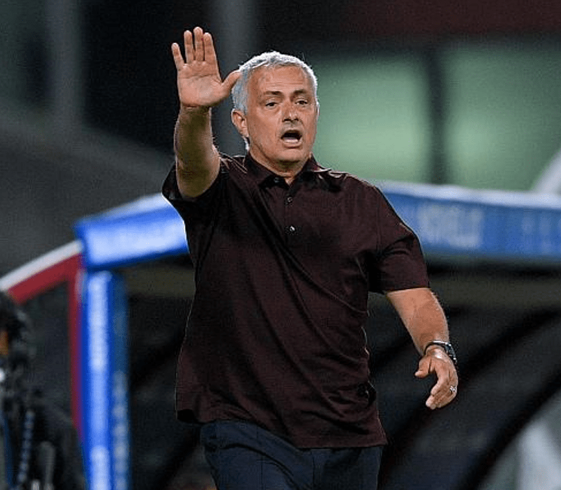 冲刺阶段罗马再遭质疑:意甲节点到来,目标明确,医务组通报恢复的简单介绍 冲刺阶段罗马再遭质疑:意甲节点到来,目标明确,医务组通报恢复的简单介绍